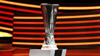 UEFA Avrupa Ligi'nde finalistler belli oldu: Manchester United-Villarreal