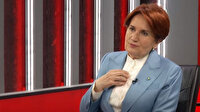 Meral Akşener'den CHP'ye 'ittifak' sitemi: Bazı yerlerde aday çıkarmasalar belediye seçimlerini kazanacaktık