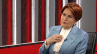 Meral Akşener'den CHP'ye 'ittifak' sitemi: Bazı yerlerde aday çıkarmasalar belediye seçimlerini kazanacaktık