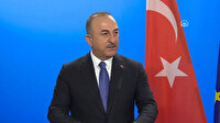 Bakan Çavuşoğlu: Turistlerin göreceği herkesi mayıs sonuna kadar aşılayacağız