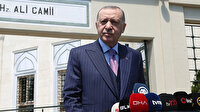 Cumhurbaşkanı Erdoğan: İlimde kıskançlık olmaz
