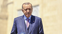 Cumhurbaşkanı Erdoğan'dan yerli aşı açıklaması: Sadece ülkemiz için değil, tüm dünyayla paylaşmaya hazırız