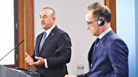 Söylersem utanırlar: Almanya'dan AB'ye mesaj verdi