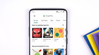 Google Play'deki gizlilik seçenekleri yenileniyor