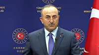 Bakan Çavuşoğlu: Mısır ile ilişkileri ilerletme arzusundayız
