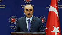 Bakan Çavuşoğlu'ndan İsrail'e 'Doğu Kudüs' tepkisi: Yasa dışı yerleşim yerleri açmaktan vazgeçin