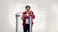 IMF Başkanı Georgieva'dan faiz uyarısı: Hazırlanmamız gerekiyor
