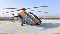 Türk havacılık tarihinde devrim: Elektrikli insansız taarruz helikopteri
