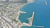 Taşucu Limanı'nın özelleştirilmesi için ihaleye çıkıldı