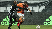 Galatasaray-Beşiktaş derbisinin hakemi belli oldu