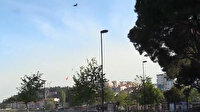 Çanakkale'de vatandaşlar "tam kapanma" tedbirlerine uyuyor