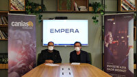 Empera Halı iş süreçlerini canias4.0 ile yönetecek