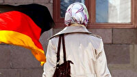 Almanya'da 'başörtüsü' krizi: Yasal düzenleme Meclis'te onandı