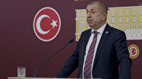 İYİ Parti'den olaylı şekilde istifa eden Ümit Özdağ'ın parti kuracağı tarih belli oldu