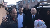 CHP'deki tecavüz vakalarına bir yenisi daha eklendi: İlçe başkanı görevden alındı