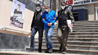 Hakkında 94 yıl kesinleşmiş hapis cezası bulunan gaspçı yakalandı