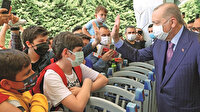 Aşımızı paylaşırız: İlimde kıskançlık olmaz