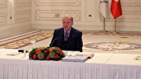 Cumhurbaşkanı Erdoğan: Adalardaki atların hesabını veremeyenlerin diğer konularda neler yaptıklarını düşünmek bile istemiyoruz
