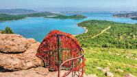 Virüsten kaçış arsaya yaradı