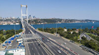 Ramazan Bayramında köprü ve otoyollar ücretsiz olacak
