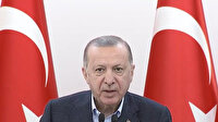 Cumhurbaşkanı Erdoğan: Terör örgütü PKK, Diyarbakır annelerinin dirayeti karşısında çaresiz kalmıştır