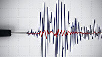Doğu Anadolu fay hattının geçtiği Malatya'da 11 saatte 27 deprem meydana geldi