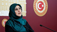 HDP şaşırtmadı: Hüda Kaya İsrail saldırısı üzerinden Türkiye'yi hedef aldı
