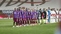 Trabzonspor Avcı ile geçit vermiyor