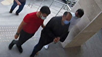 FETÖ'cü eski emniyet müdürü Konya’da yakalandı