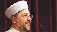 Rahmet ve şifa için dua ettik