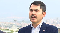 Bakan Kurum ilan etti: Ankara'da 9 bin ağaçlık millet bahçesi 30 Ağustos'ta Cumhurbaşkanı Erdoğan tarafından açılacak