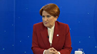 Akşener'den 'gerekirse Cumhurbaşkanı adayı olmam' çıkışı
