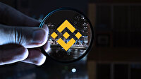 Binance para çekmeyi geçici olarak askıyı aldı
