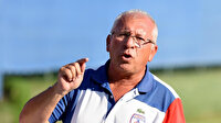 Seyit Mehmet Özkan: "Takımın Süper Lig'e çıkmasını istemiyorum"
