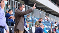 Başkan Kocaispir Adana Demirspor'u tebrik etti