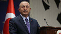 Dışişleri Bakanı Çavuşoğlu'ndan, Filistin ve Kudüs'teki son gelişmeler için telefon diplomasisi