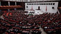 TBMM'den İsrail'e ortak kınama
