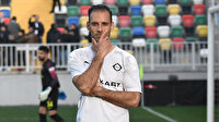Paixao Türk futbol tarihine geçti
