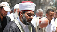 Mescid-i Aksa İmamı Kisvani baskın esnasında minareden feryat etti: Selahaddin nerede