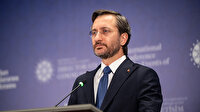 İletişim Başkanı Fahrettin Altun: İsrail'in alçakça ve zalim saldırılarına 'dur' demenin vaktidir