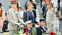 Fransa'da askerden üçüncü muhtıra: Düzeni sağlayın yoksa biz geliriz