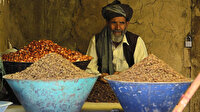 Afganistan'ın Ankara Büyükelçisi Ramin ülkesinin ramazan geleneklerini anlattı