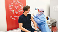 Bir doz bile ziyan olmasın