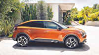 Hatchback sınıfına C4’le yeni soluk
