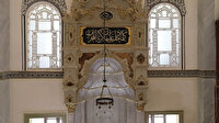 Emirsultan Camii Ramazan Bayramı namazıyla birlikte kapılarını açıyor