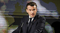 Fransız milletvekilinden Macron'a İsrail'e yaptırım çağrısı