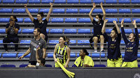 Fenerbahçe potada namağlup şampiyon