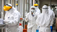 Dünya genelinde Kovid-19 bilançosu: Vaka sayısı 160 milyonu geçti