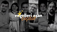 İletişim Başkanı Altun'dan Engelliler Haftası mesajı: Hayatı paylaşmak için aramızda engel yok