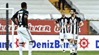 Beşiktaş kredisini tüketti: Şampiyon son hafta belli olacak